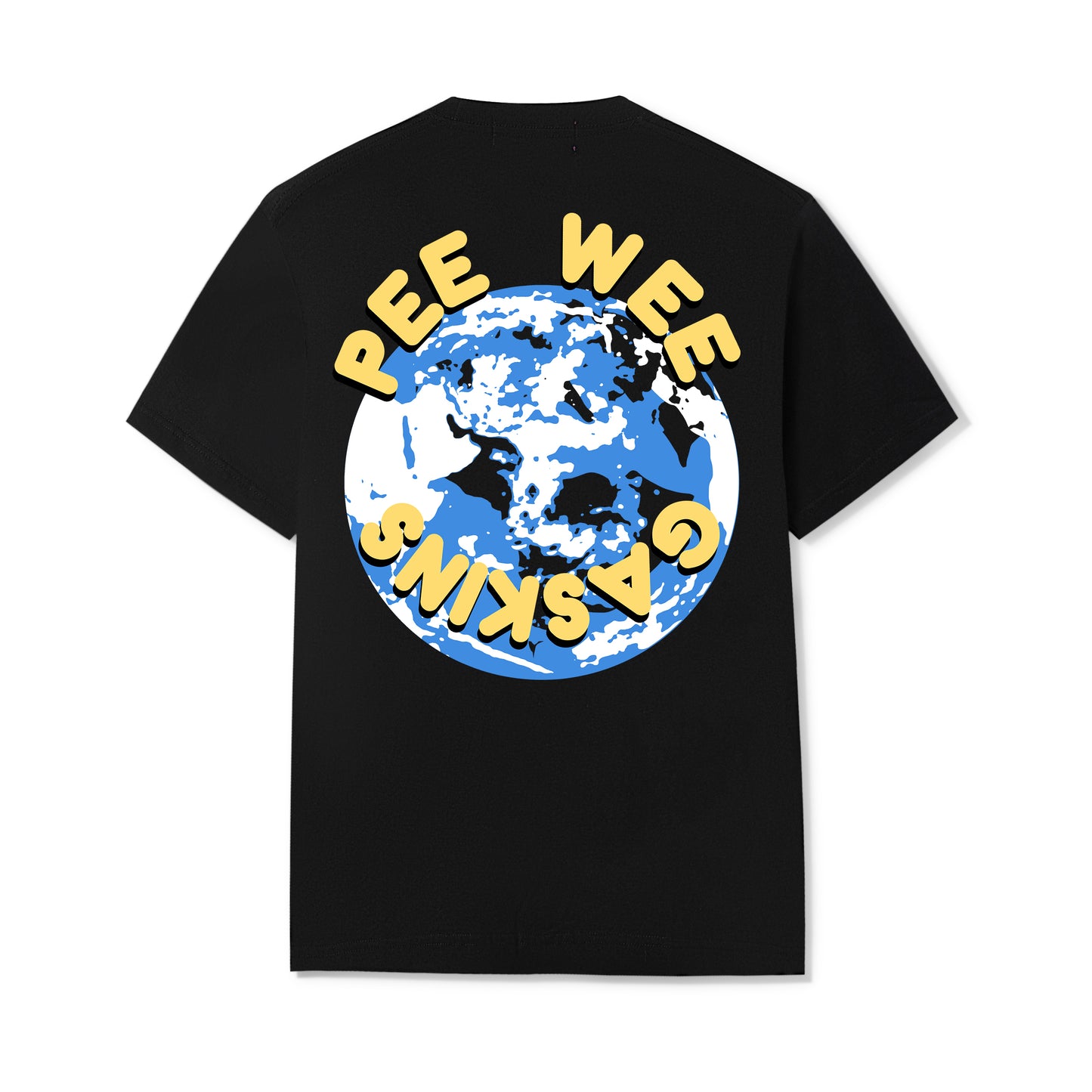 PWG World T-Shirt